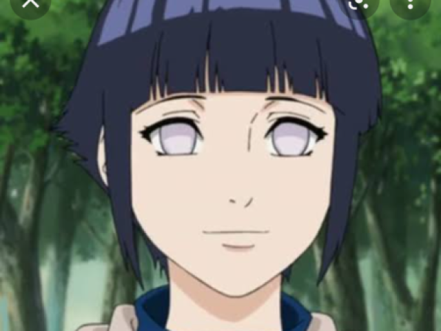 Hinata Hyuga
