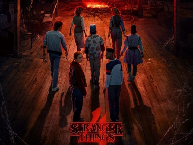 Você conhece mesmo Stranger Things?