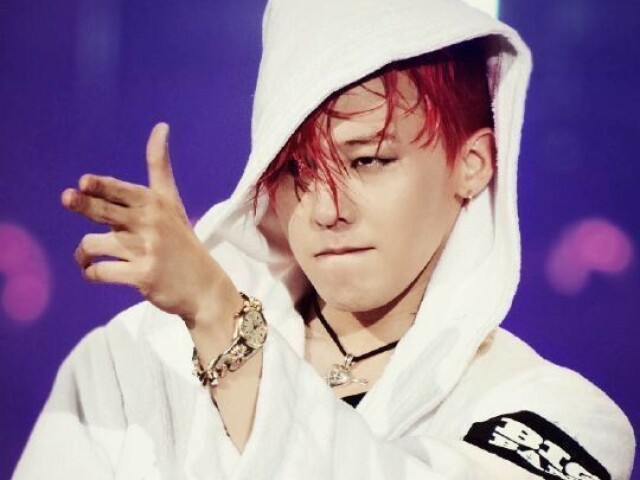 G-dragon (Big Bang)