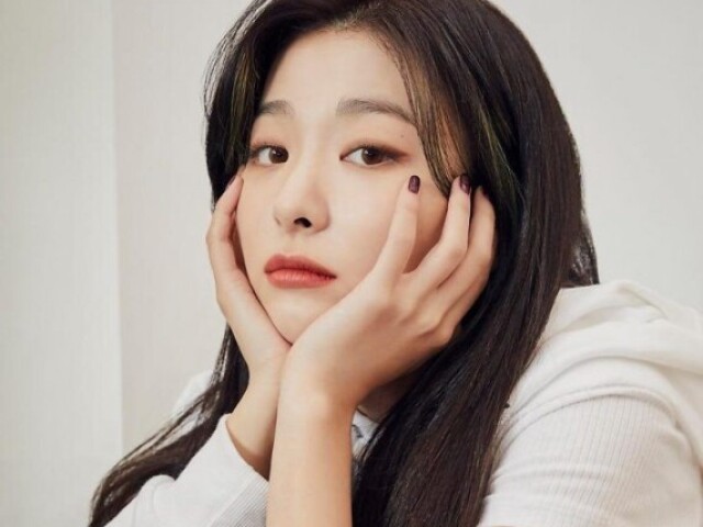 Seulgi (Red Velvet)