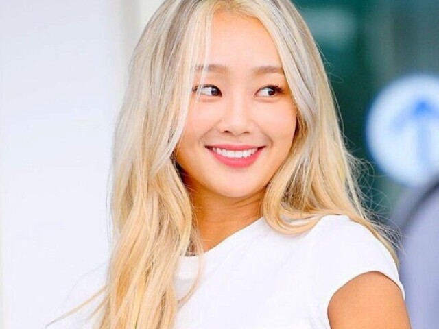 Hyorin