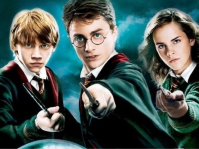 O quanto você conhece Harry Potter?