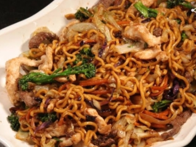 Yakisoba