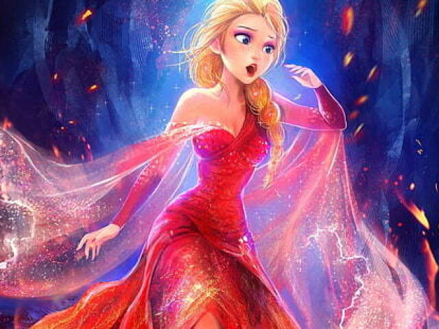 Monte sua fadinha Linda UwU