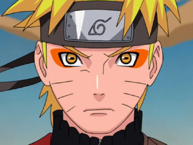 Naruto