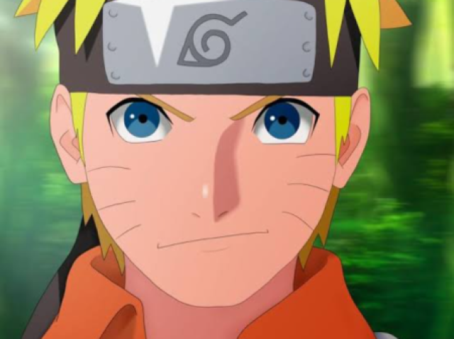Naruto Uzumaki