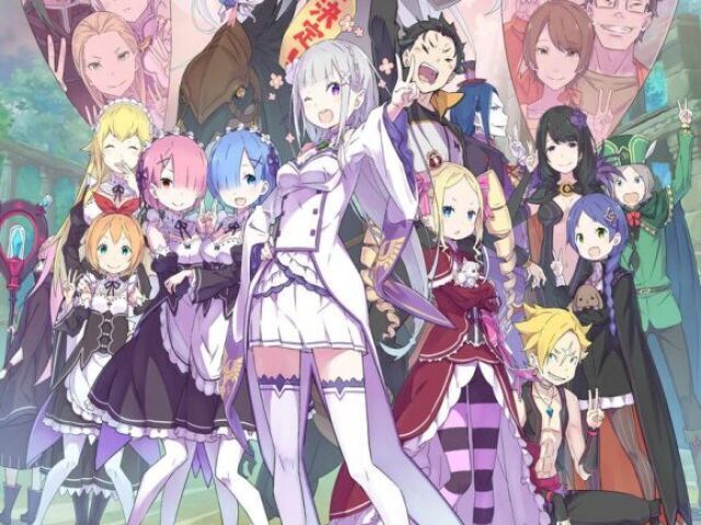 Re:zero