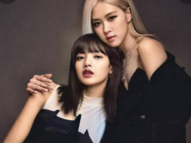 Chaelisa