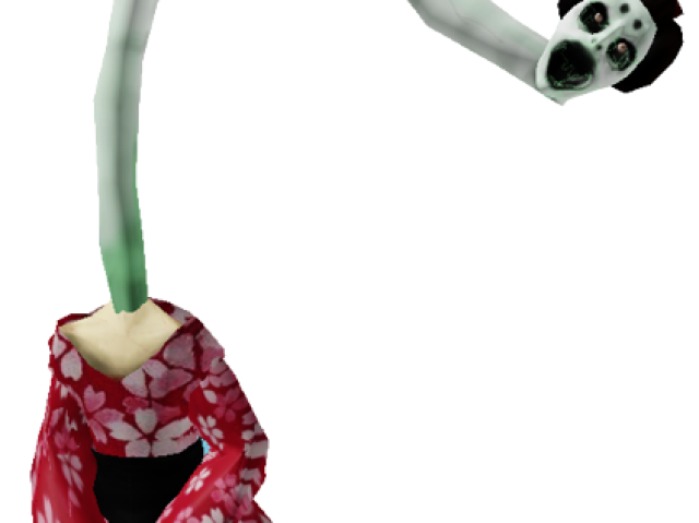 Rokurokubi