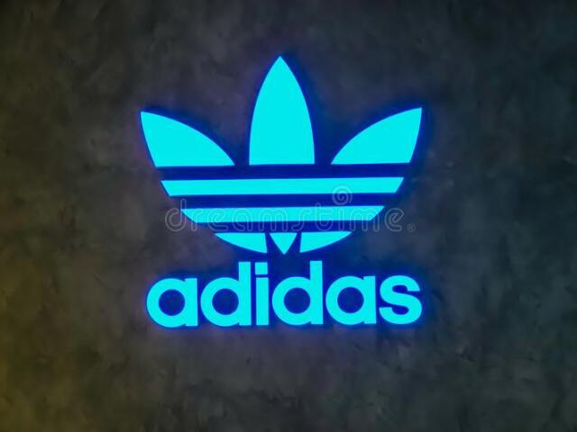 Adidas