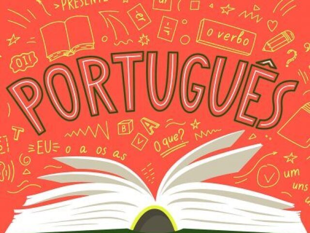 Língua portuguesa