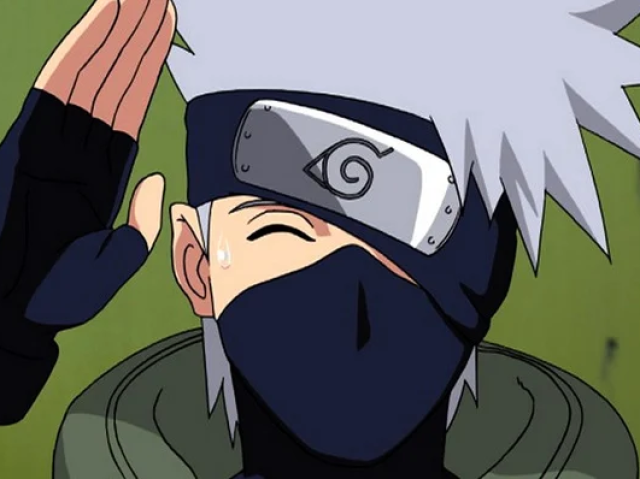 Kakashi