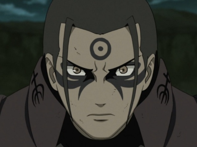 Hashirama