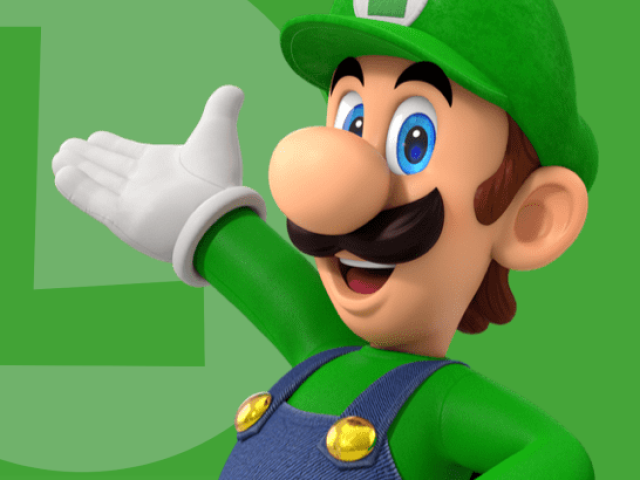 luigi