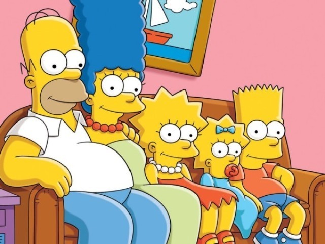 simpsons