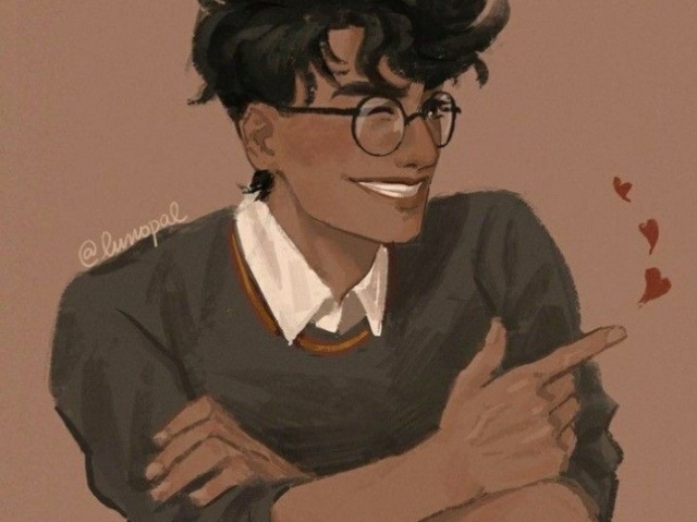 James Potter