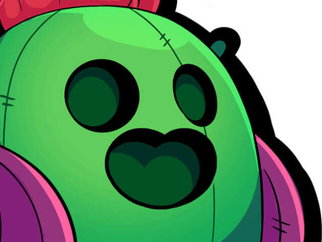 Spike