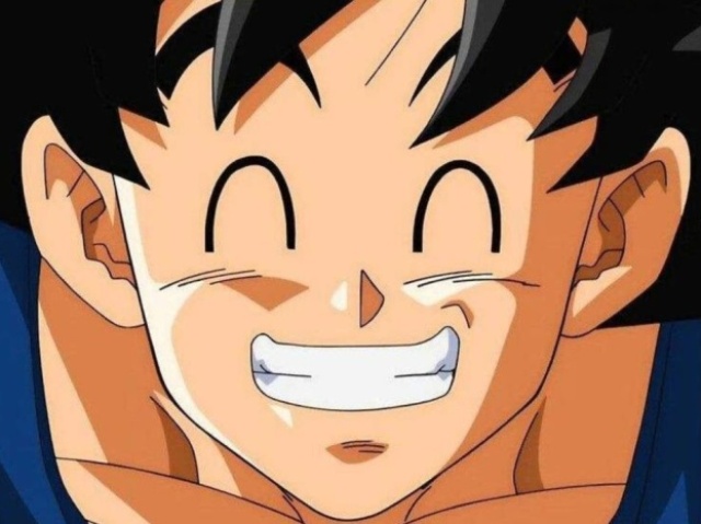 Goku