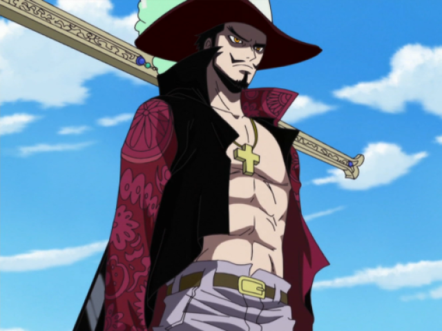 Mihawk