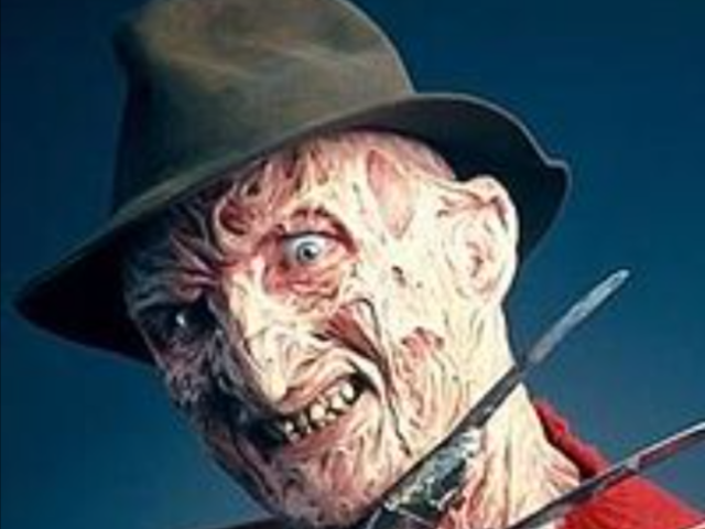 Freddy Krueger