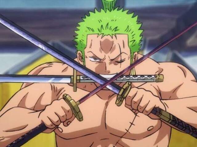 Zoro