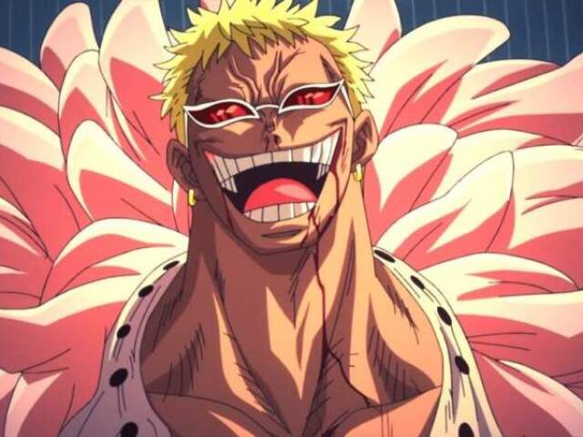 Doflamingo