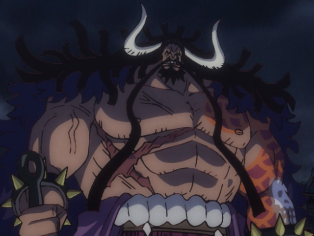 Kaido