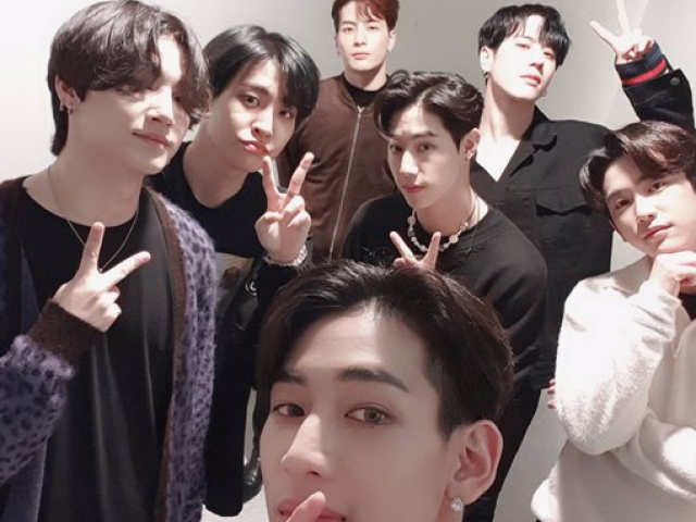 Got7