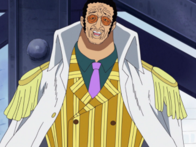 Kizaru