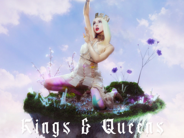 Kings & Queens- Ava Max