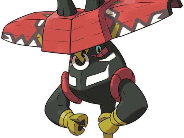 Tapu bulu