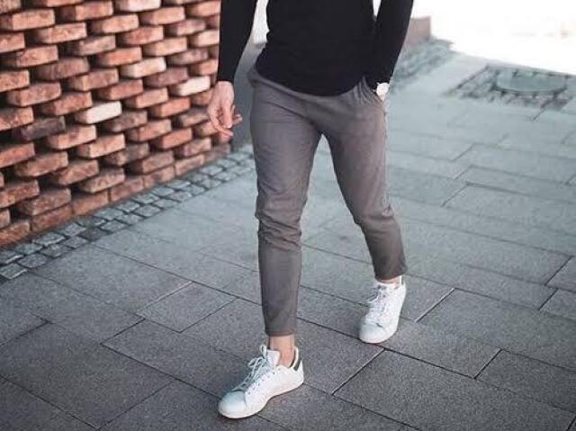 Casual