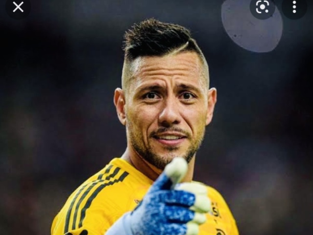 Diego alves