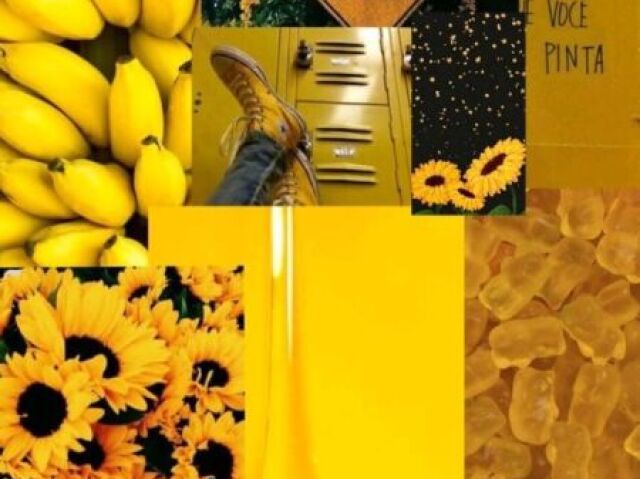 amarelo