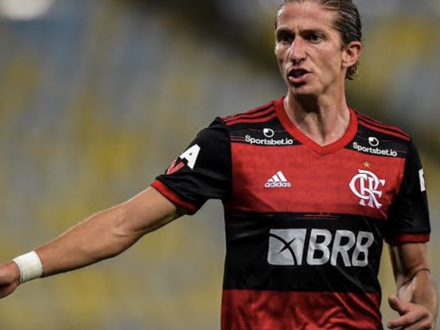 Filipe luiz