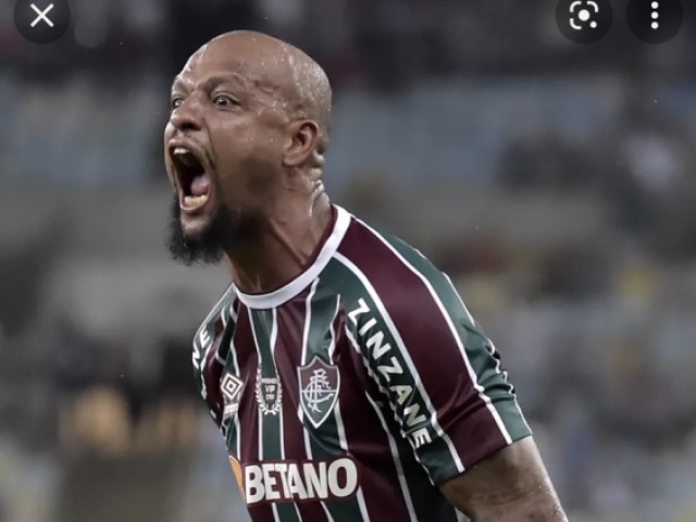 Felipe melo