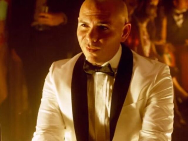 Fireball, Pitbull