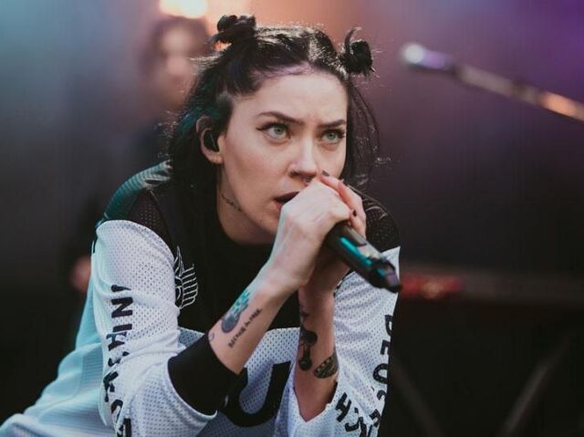 River, Bishop Briggs