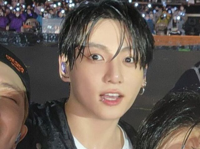 Jungkook