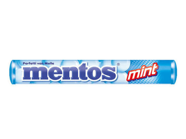 Mentos