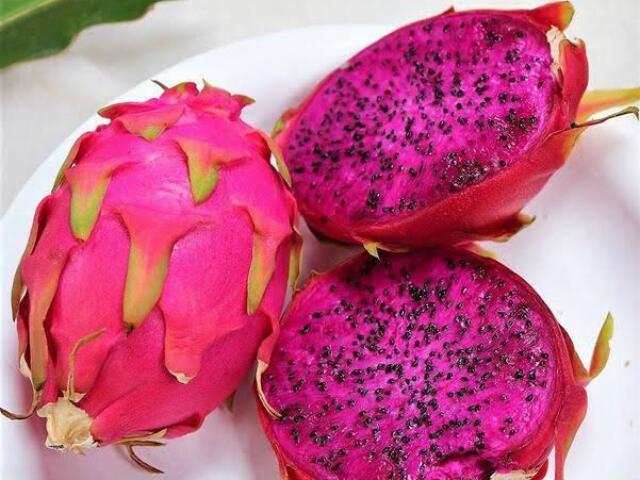 Pitaya