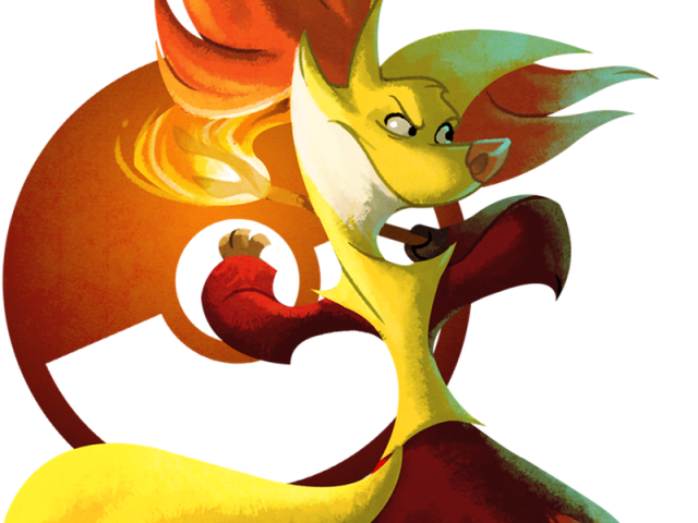 delphox