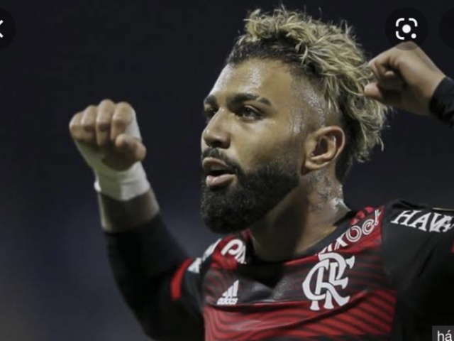 Gabigol