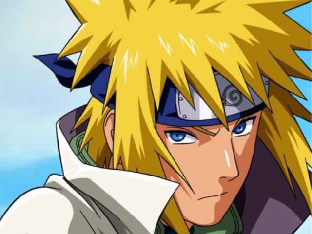 Minato