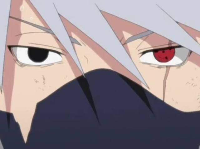 Kakashi