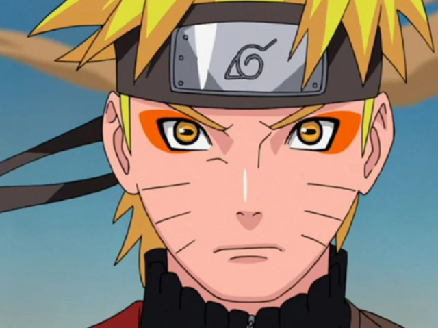 Naruto