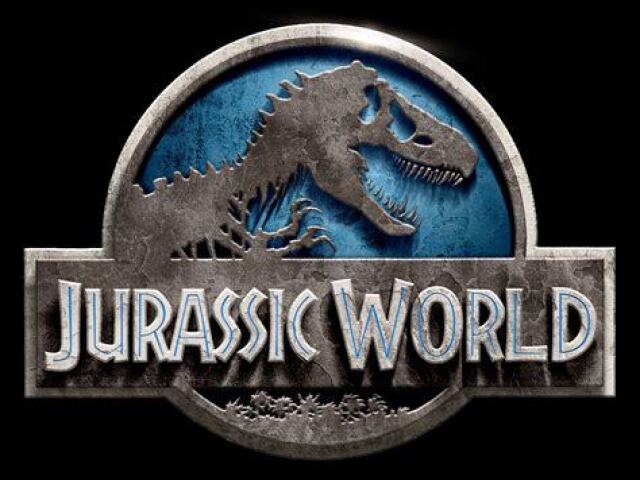 Jurassic World