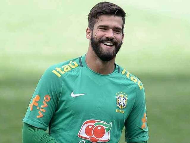 Alisson