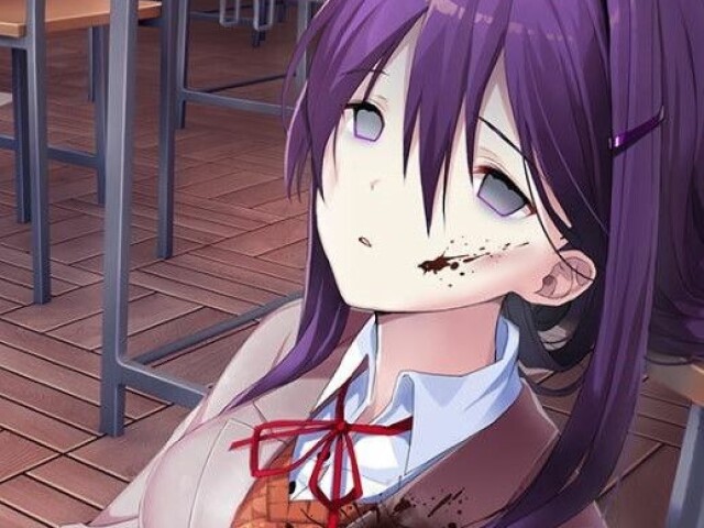 Yuri!