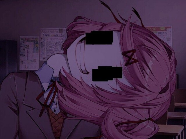 Natsuki!